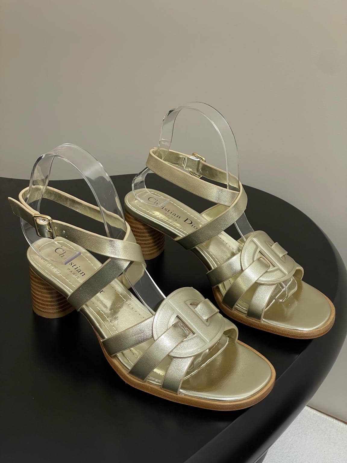 D-Club Sandals & Slides Collection-22